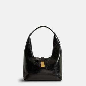 Amy Shehab leather bag